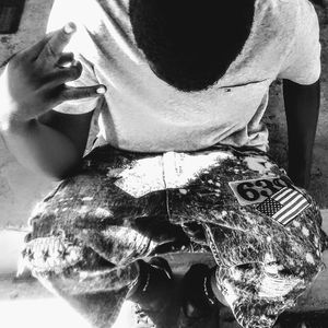 Meet your Posher, Kevan