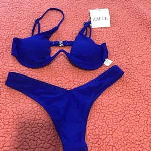Zaful bikini