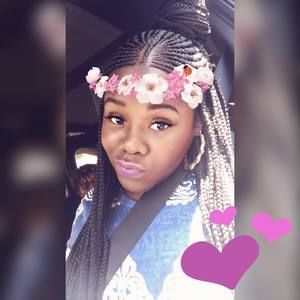 Meet your Posher, April