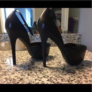 Steve Madden Deeny pumps