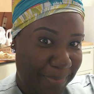 Meet your Posher, Christal