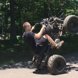 Meet your Posher, Jordan