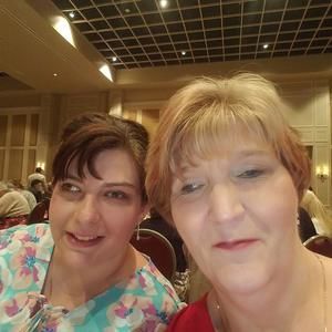 Meet your Posher, Sharon