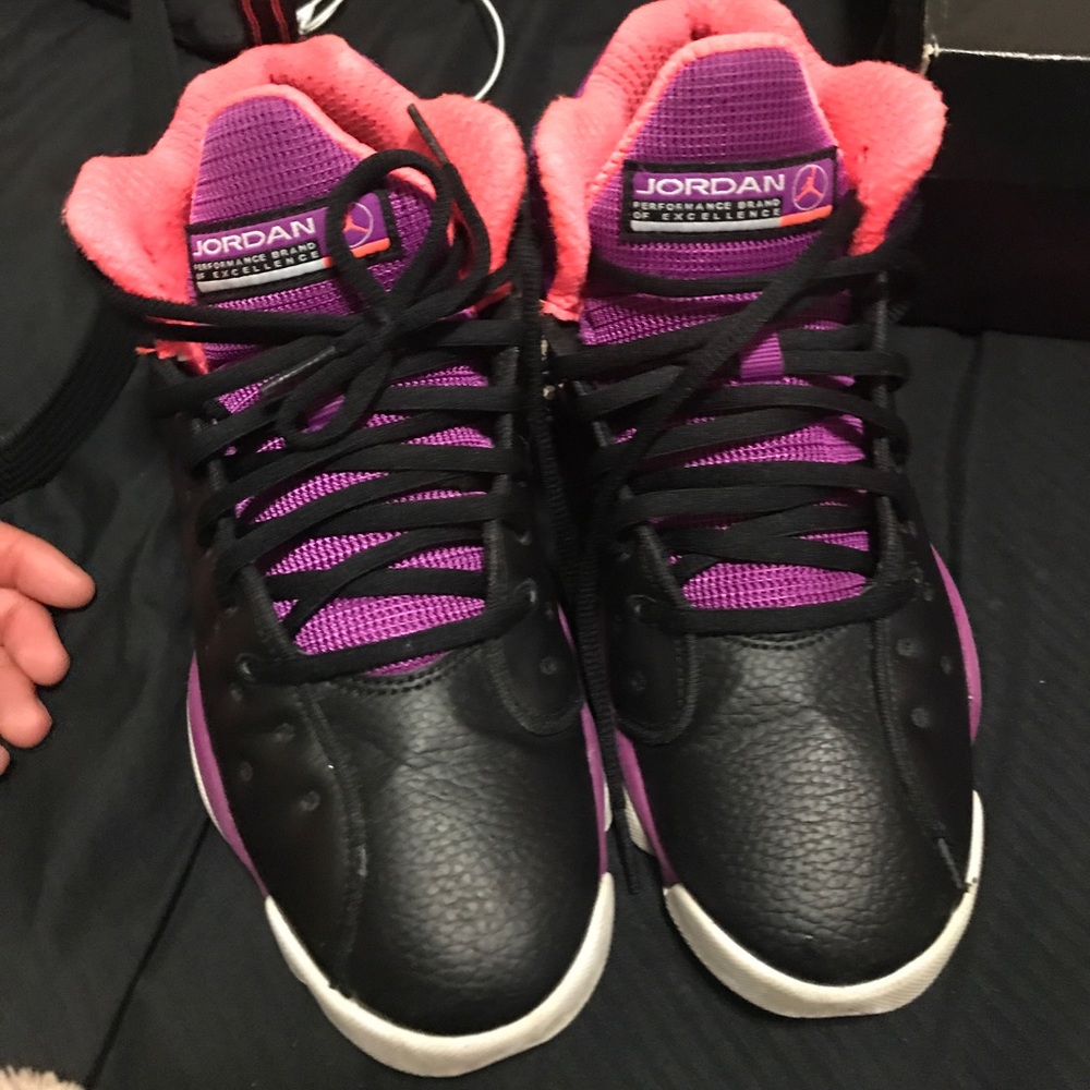 Jordan's