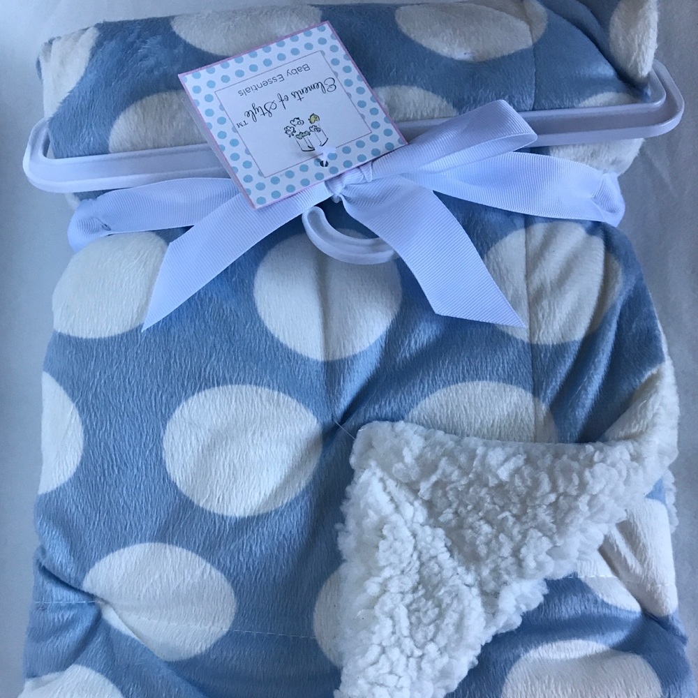 Baby blanket