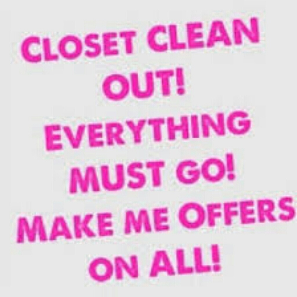 Bundle For Private Offer! - image 1