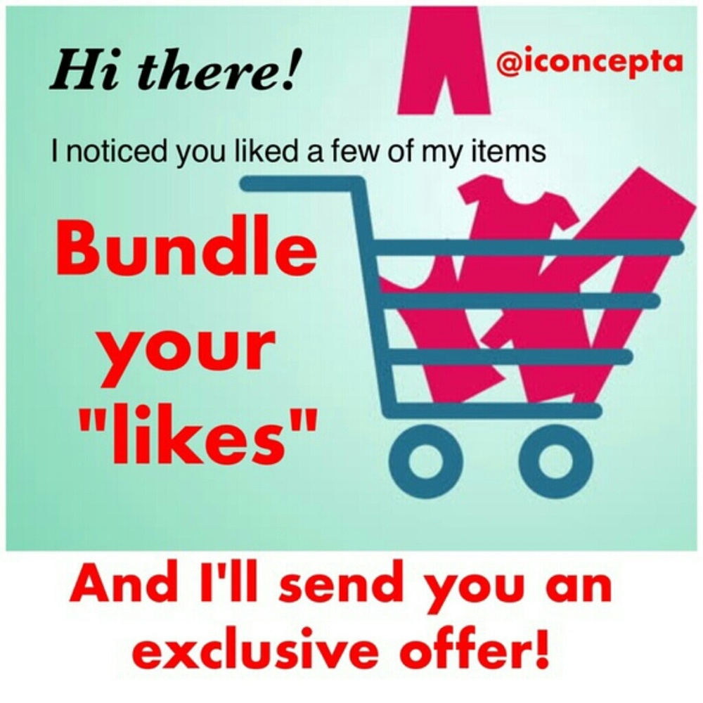 Bundle For Private Offer! - image 3