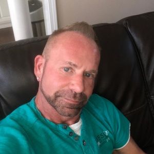 Meet your Posher, Terry l