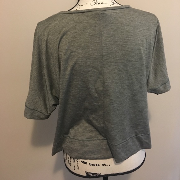 Lucy Crop top size XS - Picture 4 of 5