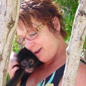 Meet your Posher, Leisa