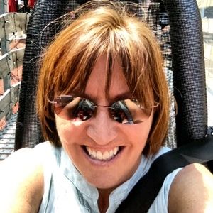 Meet your Posher, Janet