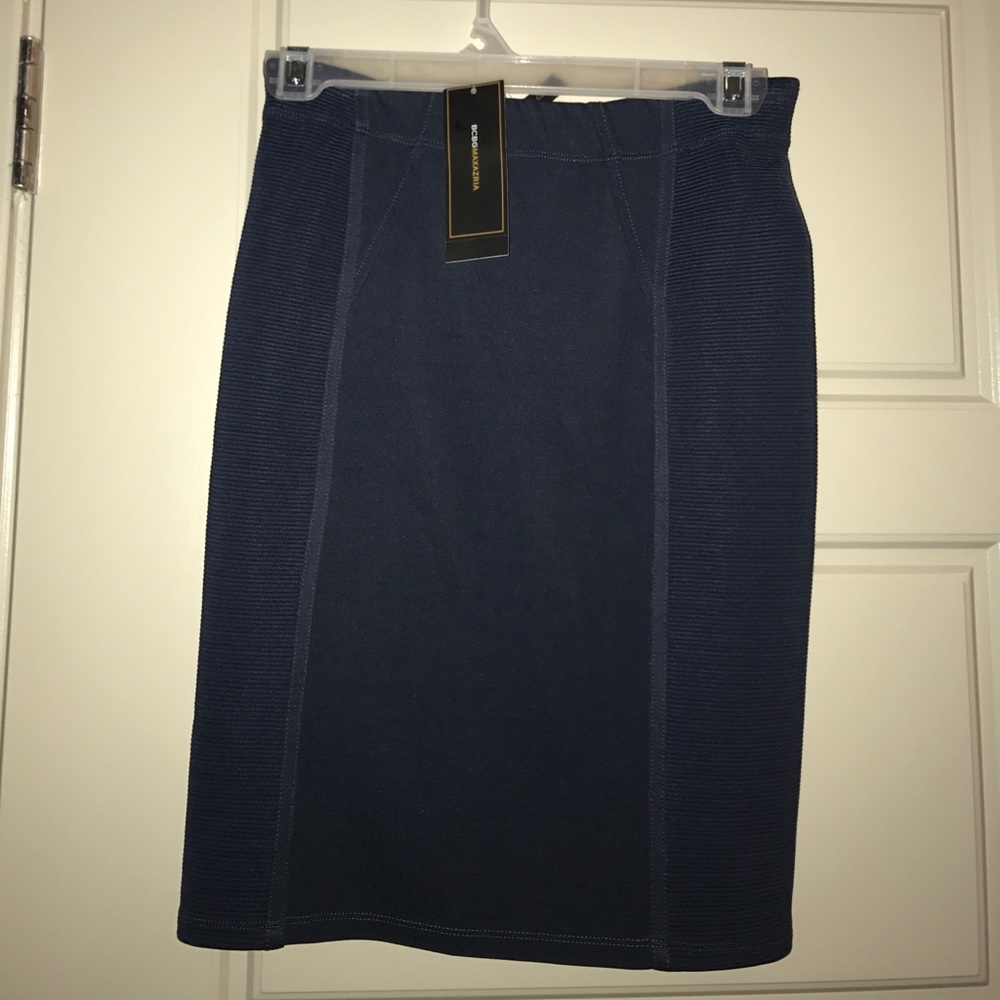 BCBG Maxazria Pencil Skirt