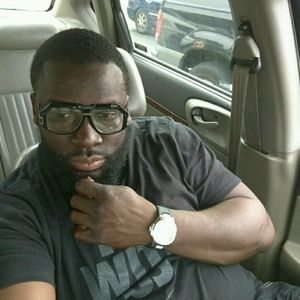 Meet your Posher, Bruce