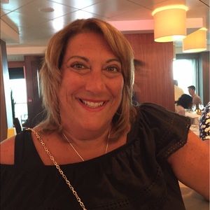 Meet your Posher, Jill