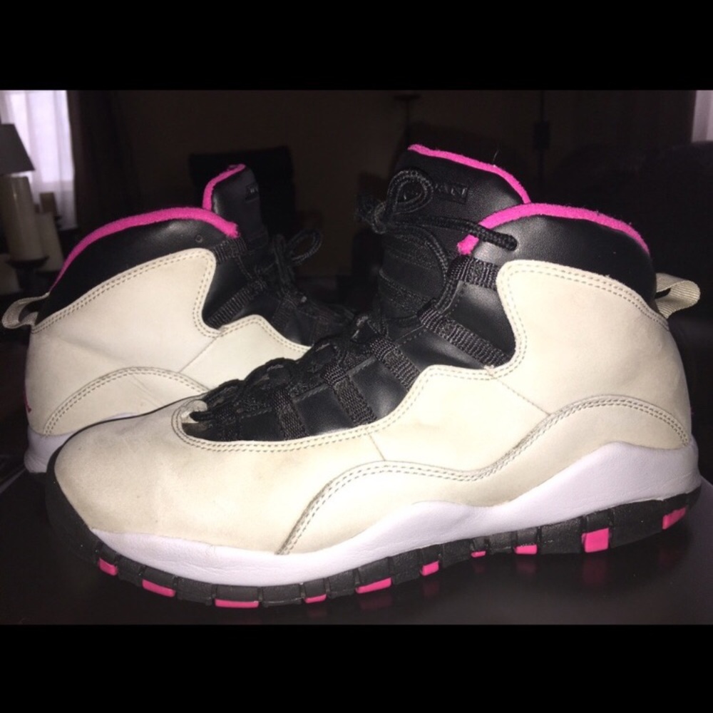 Retro 10 need them gone ASAP !