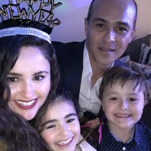 Meet your Posher, Erika