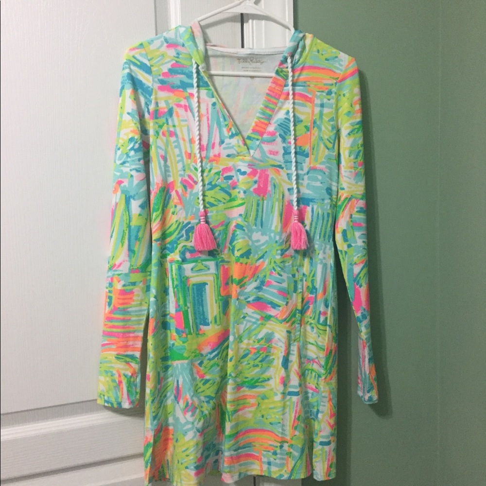 Rylie UPF 50+ Cover-up