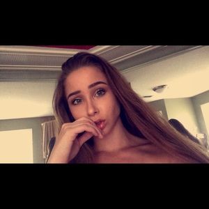 Meet your Posher, Karolina