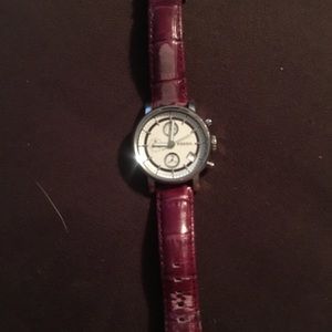 Fossil watch