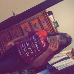 Meet your Posher, Jasmin