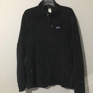 Patagonia Men's Black Jacket XL ••Make an offer••
