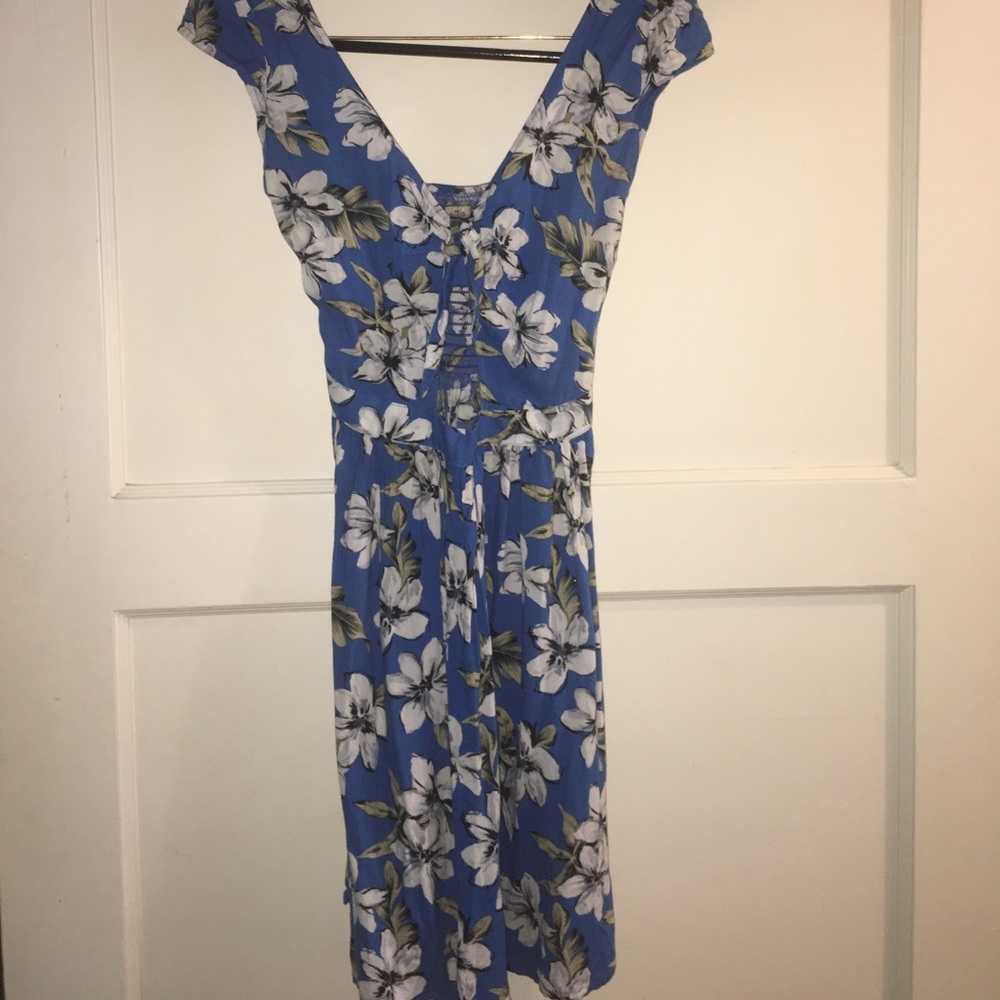 Hollister sundress