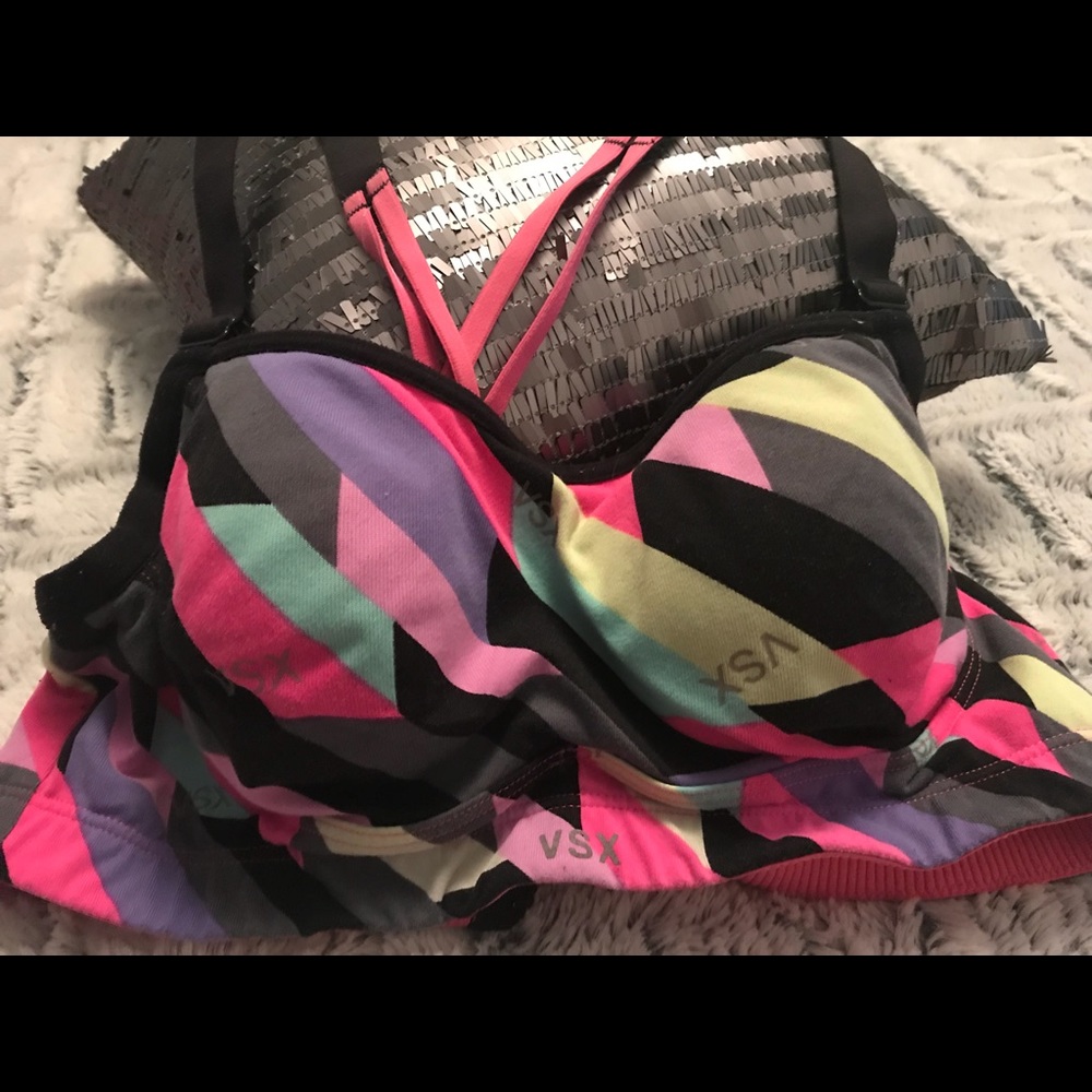 VS Sport Bra