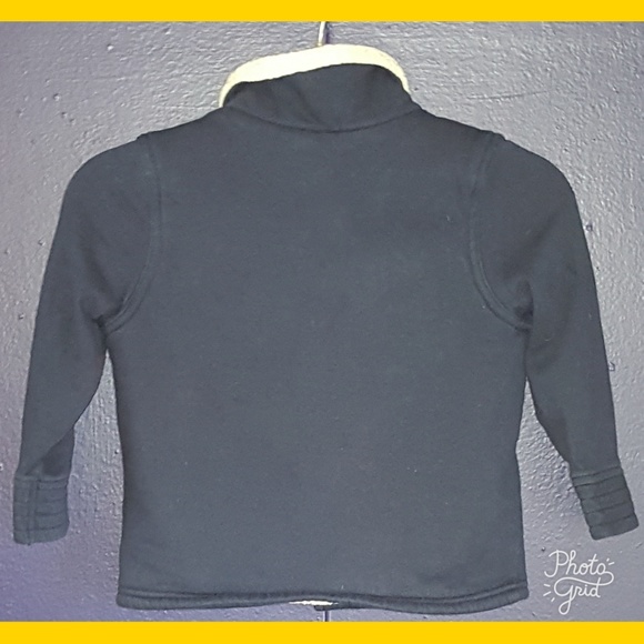 4/$25 Kids sweater - Picture 2 of 3