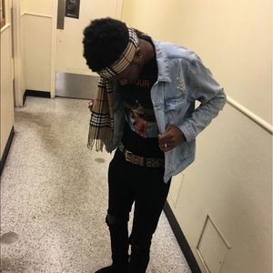 Meet your Posher, Brian