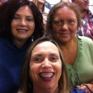 Meet your Posher, Lori