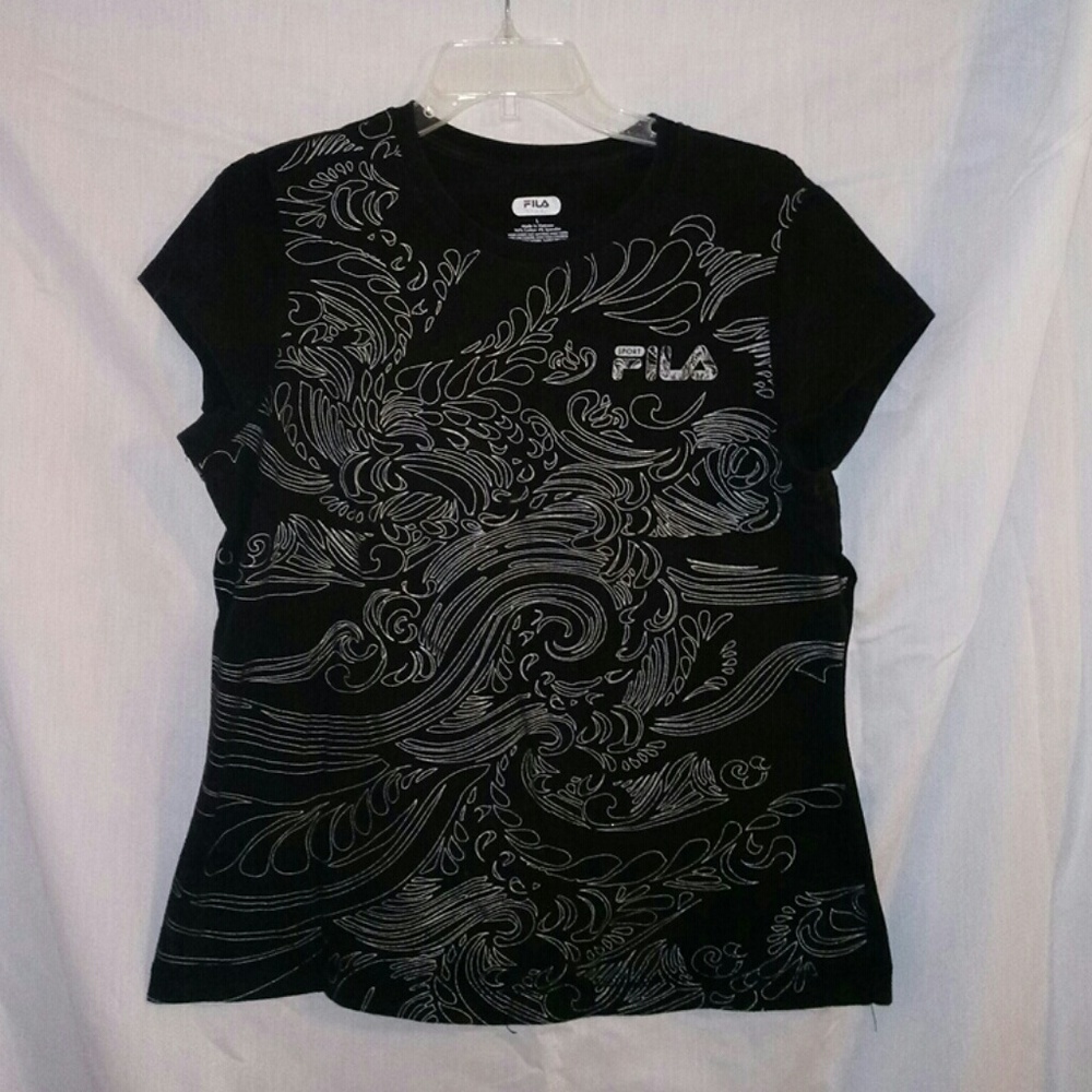 Fila T-shirt