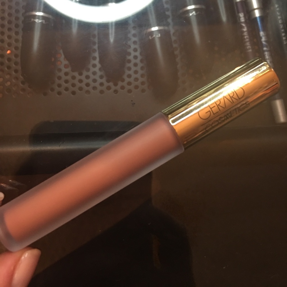 Gerard Cosmetics Hydra Matte Aphrodite
