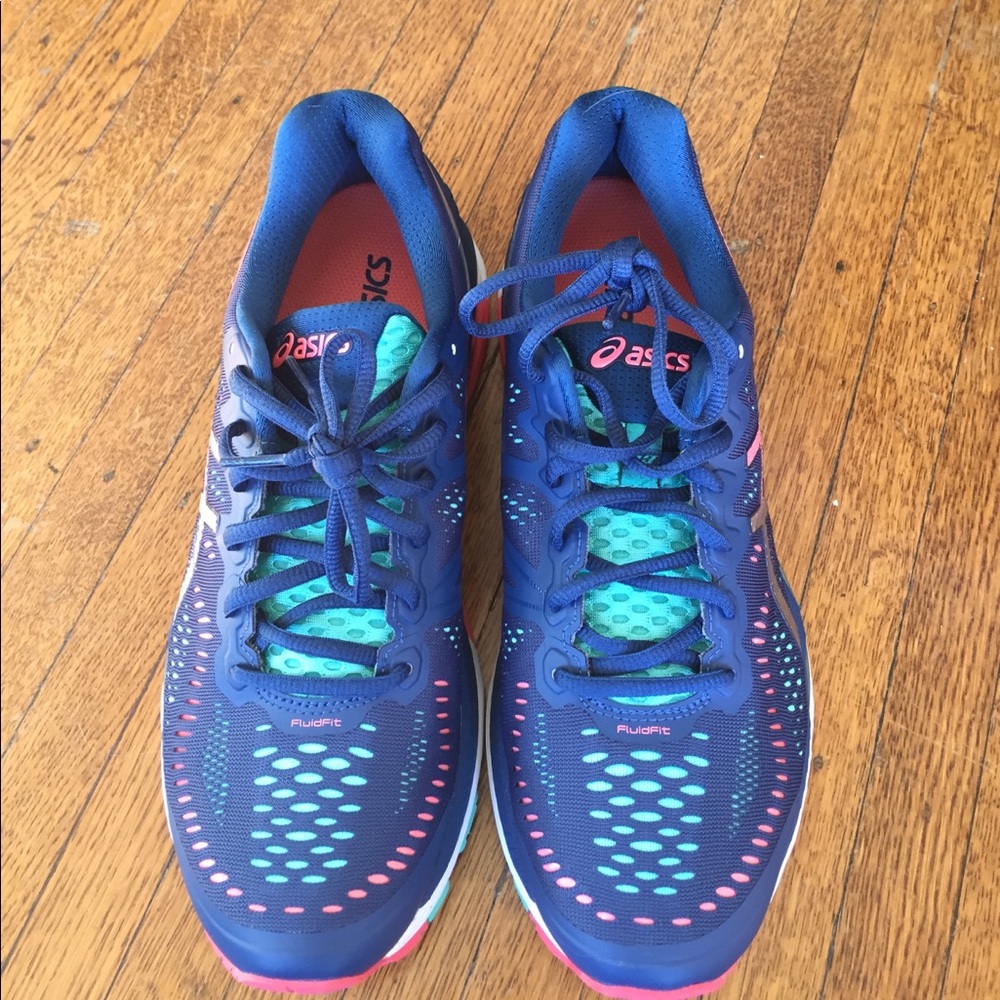 Brand new! Asics Gel Kayano 23 Running Shoes