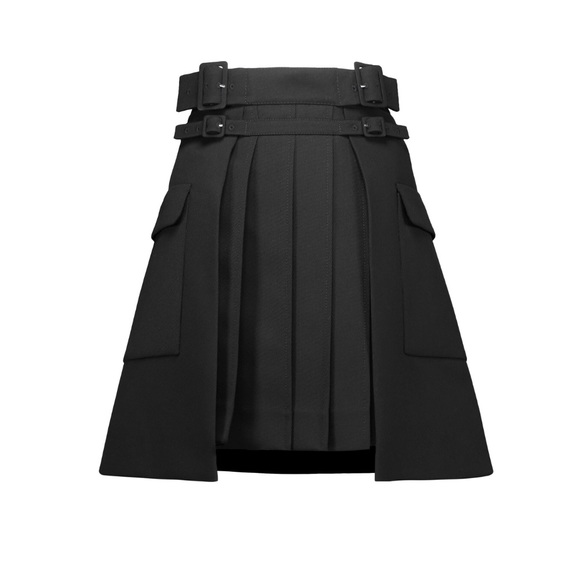Carven Dresses & Skirts - 🌺NWT - Carven Pleated Skirt 🌺