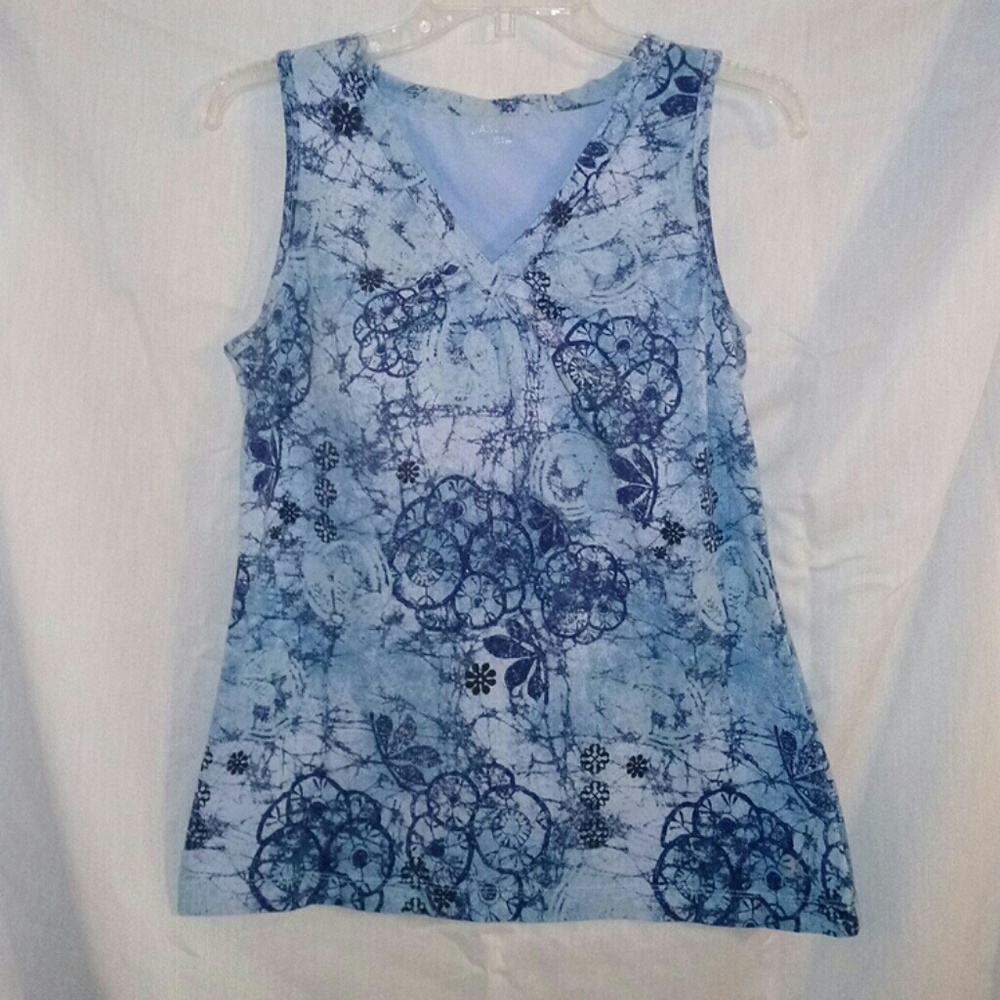 Dry fit top