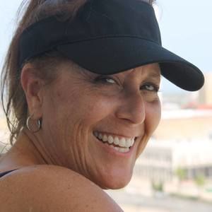 Meet your Posher, Karen