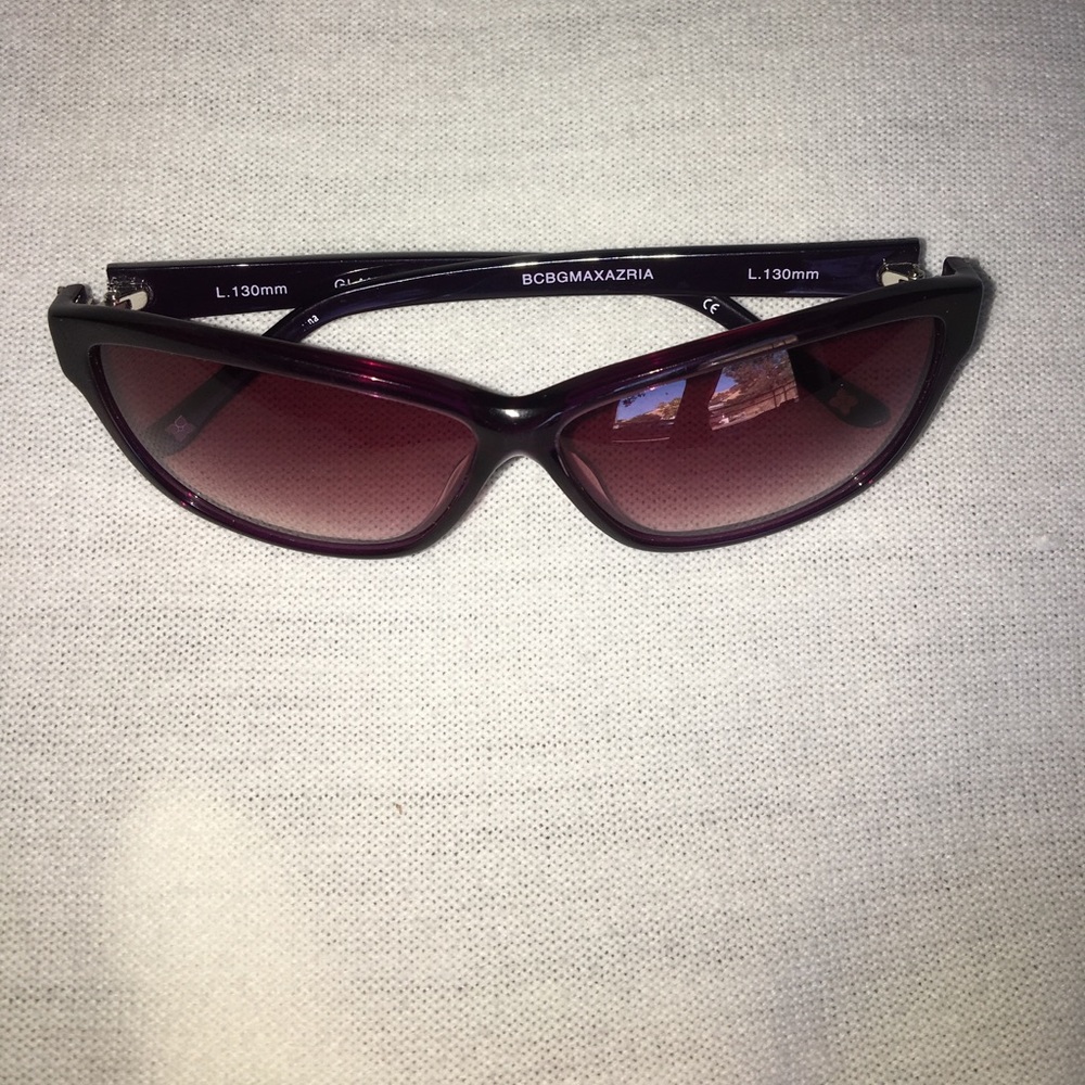 BCBGMAXAZRIA glasses
