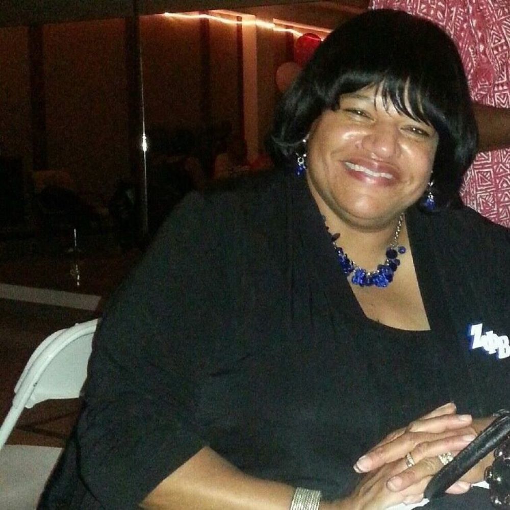 Meet your Posher, Joan