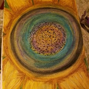 Meet your Posher, Natasha