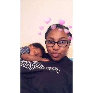 Meet your Posher, Jasmine