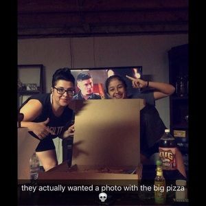 Meet your Posher, Jocelyn