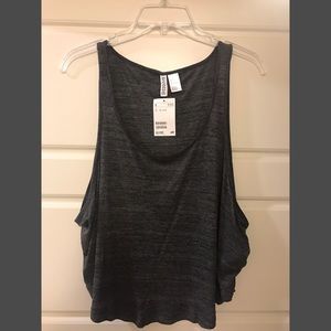 New H&M tank