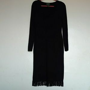 Lauren Ralph​ Lauren dress!