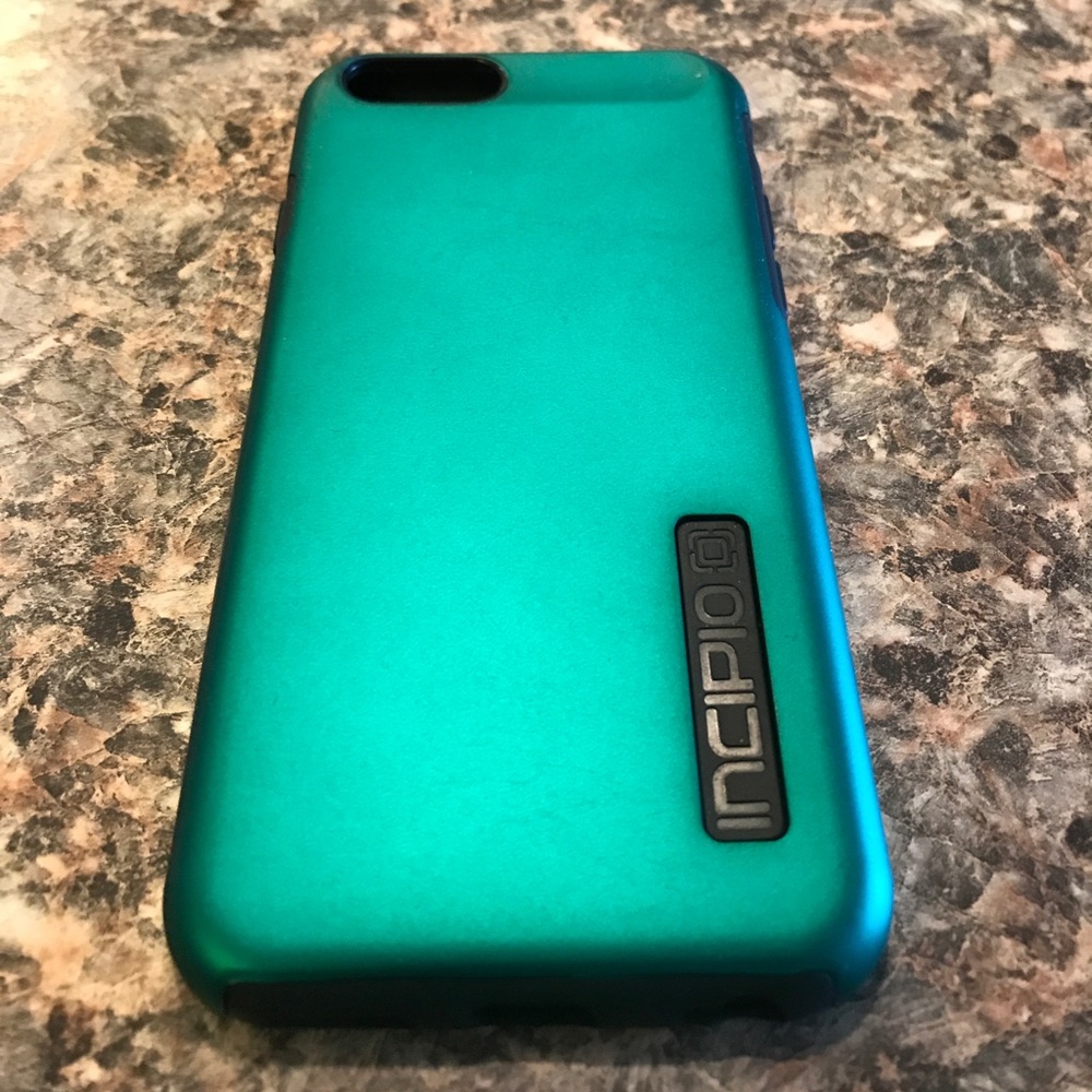 Incipio Iphone 6s case!