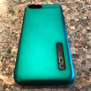 Incipio Iphone 6s case!