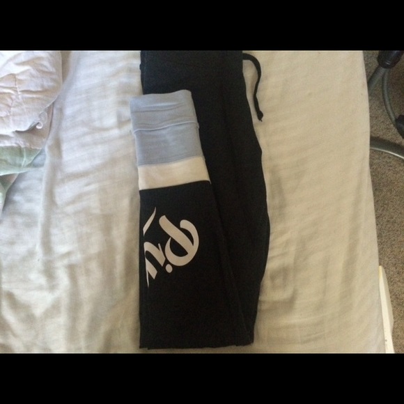 Vs new leggings - Picture 1 of 2