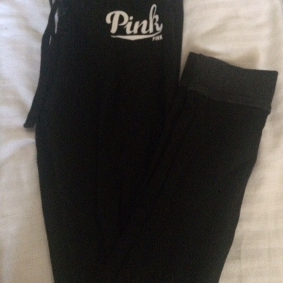 Vs new leggings - Picture 2 of 2