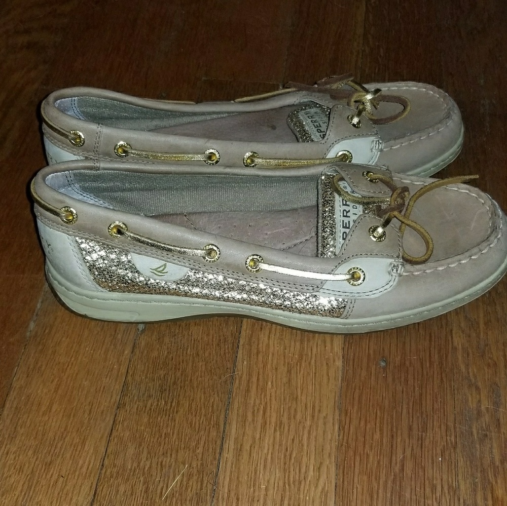 Sperry's