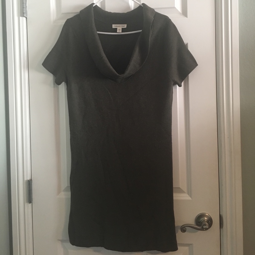 Cold water creek Dress
