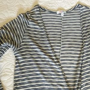 Gently used lularoe sarah